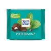Ritter Sport Pfefferminz peprmintová čokoláda 100 g / 4000417602817