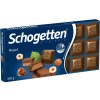 Schogetten Nugát 100g