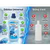 Sidolux Universal ?istic? prost?edek Modr? kv?tiny 1l / 5902986204449