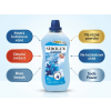 Sidolux Universal ?istic? prost?edek Modr? kv?tiny 1l / 5902986204449