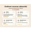 Ověřené recenze zákazníků