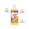 Softlan 3D Ultra aviváž s vůní vanilky a orchideje 1l, 45 PD