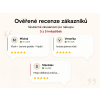 Ověřené recenze zákazníků