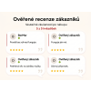 Ověřené recenze zákazníků
