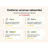 Ověřené recenze zákazníků