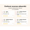 Ověřené recenze zákazníků