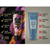 Tesori d'Oriente sprchový krém Orchidea della Cina 250 ml / 8008970007090