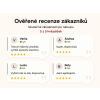 Ověřené recenze zákazníků