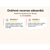 Ověřené recenze zákazníků