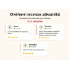 Ověřené recenze zákazníků