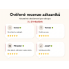 Ověřené recenze zákazníků