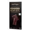 Truffout Premium hořká čokoláda s 80% kakaa 100g