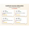 Ověřené recenze zákazníků