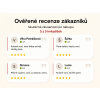 Ověřené recenze zákazníků