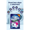 Waschkönig Ubrousky proti zabarvení prádla 20ks / 4260418932171