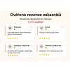 Ověřené recenze zákazníků