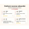 Ověřené recenze zákazníků