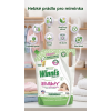 Winni Baby 2v1 - mobilni infografika