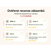 Ověřené recenze zákazníků