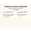 Ověřené recenze zákazníků