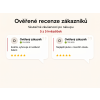 Ověřené recenze zákazníků