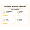Ověřené recenze zákazníků