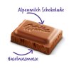 287646 4 milka noisette 100 g