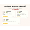 Ověřené recenze zákazníků