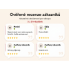 Ověřené recenze zákazníků