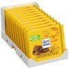 Ritter Sport čokoláda s křupinkami 100g / 4000417601117 - původní obrázek