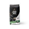 Tchibo káva BLACK & WHITE zrnková káva 1 kg