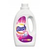 287883 dash color frische praci gel na barevne pradlo 1 1 l 20 pd