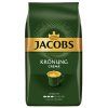 Jacobs Krönung Caffe Crema zrnková káva 1 kg
