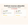 Ověřené recenze zákazníků