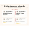 Ověřené recenze zákazníků