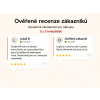 Ověřené recenze zákazníků
