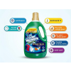Der Waschkönig Universal gel 3,305 l 110 PD / 30436