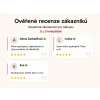 Ověřené recenze zákazníků