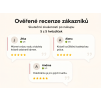 Ověřené recenze zákazníků
