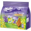Milka Velikonoční placičky s mléčným krémem 150g