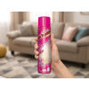 Mr. Teppich Antialergen - produkt v ruce