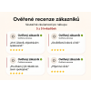 Ověřené recenze zákazníků