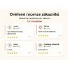 Ověřené recenze zákazníků