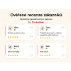 Ověřené recenze zákazníků