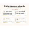 Ověřené recenze zákazníků