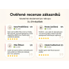 Ověřené recenze zákazníků