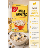 G&G White Wheaties celozrnné pšeničné polštářky 600 g