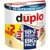 286605 3 duplo white 20 ks 364 g