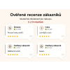Ověřené recenze zákazníků