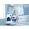 Omo Professional Active Clean 71 dávek 5 l - čisté prádlo